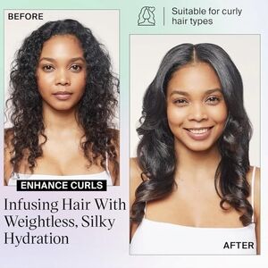 🆕️Eva NYC ✨️Just Glisten ✨️Hair and Body Shine Mist